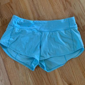 Lululemon Speed Up Short 2.5"